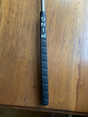 PING SCOTTSDALE ANSER Limited Edition Putter 35.75” ALL ORIGINAL with Sound Slot - Picture 17 of 19