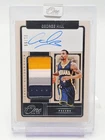GEORGE HILL 2024-25 ONE AND ONE JERSEY AUTOGRAPHS AUTO PATCH /99 #JA-HIL Q3562