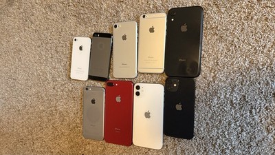 Apple Collection | iPhone 4-12 Collection | iPad Air/Air/Mini3/Air 2 | Mac Mini