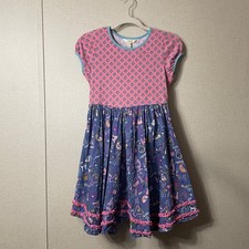 Matilda Jane Girls Dress Size 14