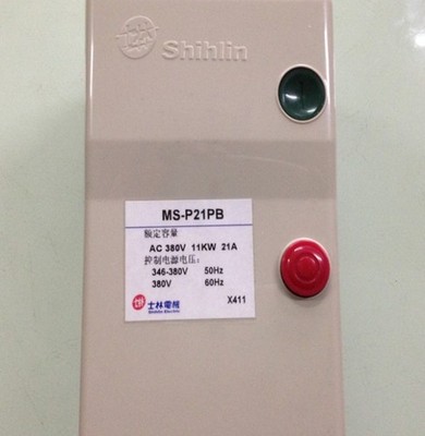 1PC NEW SHIHLIN  MS-P21PB #zc