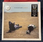 The Head And The Heart - Let’s Be Still SEALED Vinyl LP Record