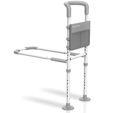Bed Rails for Elderly Adults Safety, Bed Rails for Seniors with Motion Lights...