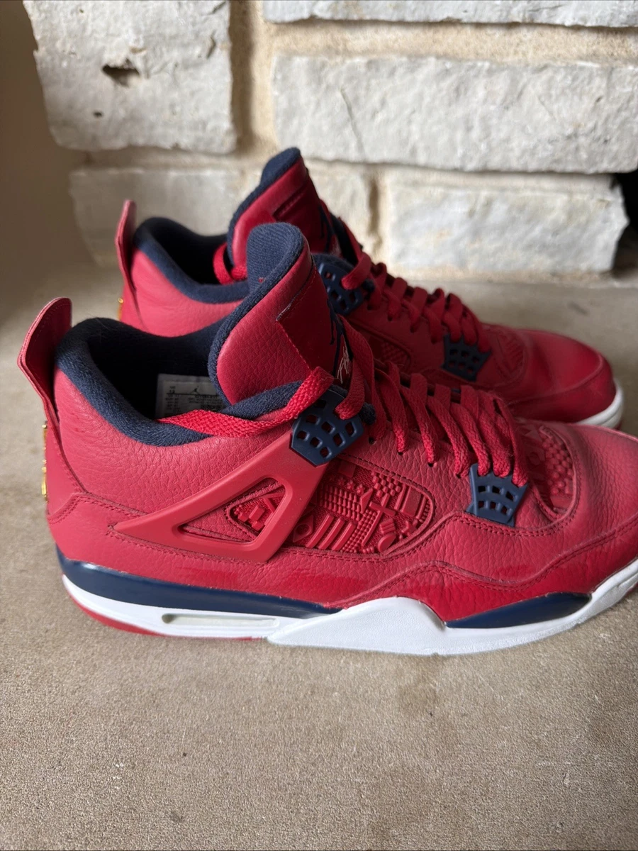 Jordan 12 Retro FIBA for Sale - Authenticity Guaranteed - eBay