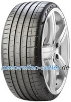 Pirelli P Zero PZ4 Sc 315/30 R22 107Y Xl Ii*