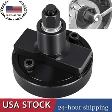 Crankshaft Rear Main Seal Wear Sleeve Installer Tool for JohnDeere JDG476 JDG477