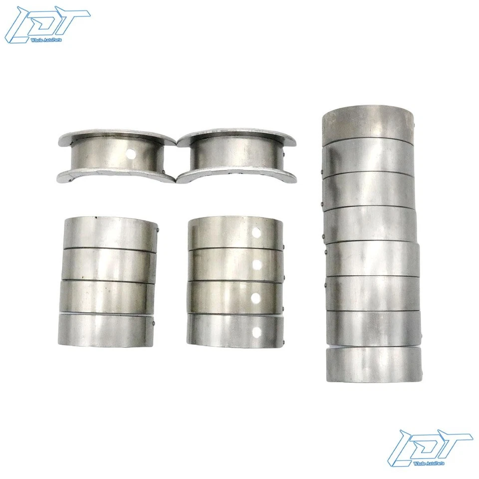 Cojinete de varilla principal y con para BMW Mini 330i 430i F30 G20 G30 2.0LTurbo B46 B48 Foto 4 de 4