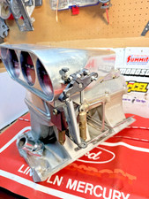 Enderle Fuel Injection Bbc Chevy Edelbrock Tunnel Ram Victor Ram 2-r Birdcatcher Enderle Fuel Injection Bbc Chevy Edelbrock Tunnel Ram Victor Ram 2-r Birdcatcher