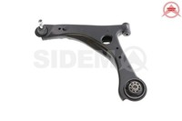 NEU - Sidem 91172 Lenker, RadaufhäNgung FüR Chrysler Lancia