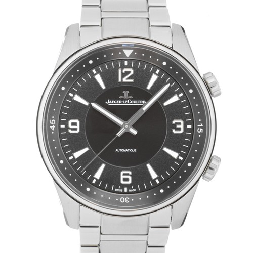 Jaeger-LeCoultre Polaris Automatic 41mm Q9008170 Box/Paper