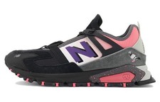 New Balance X-Racer atmos x Staple Crow ... MSXRCTAM