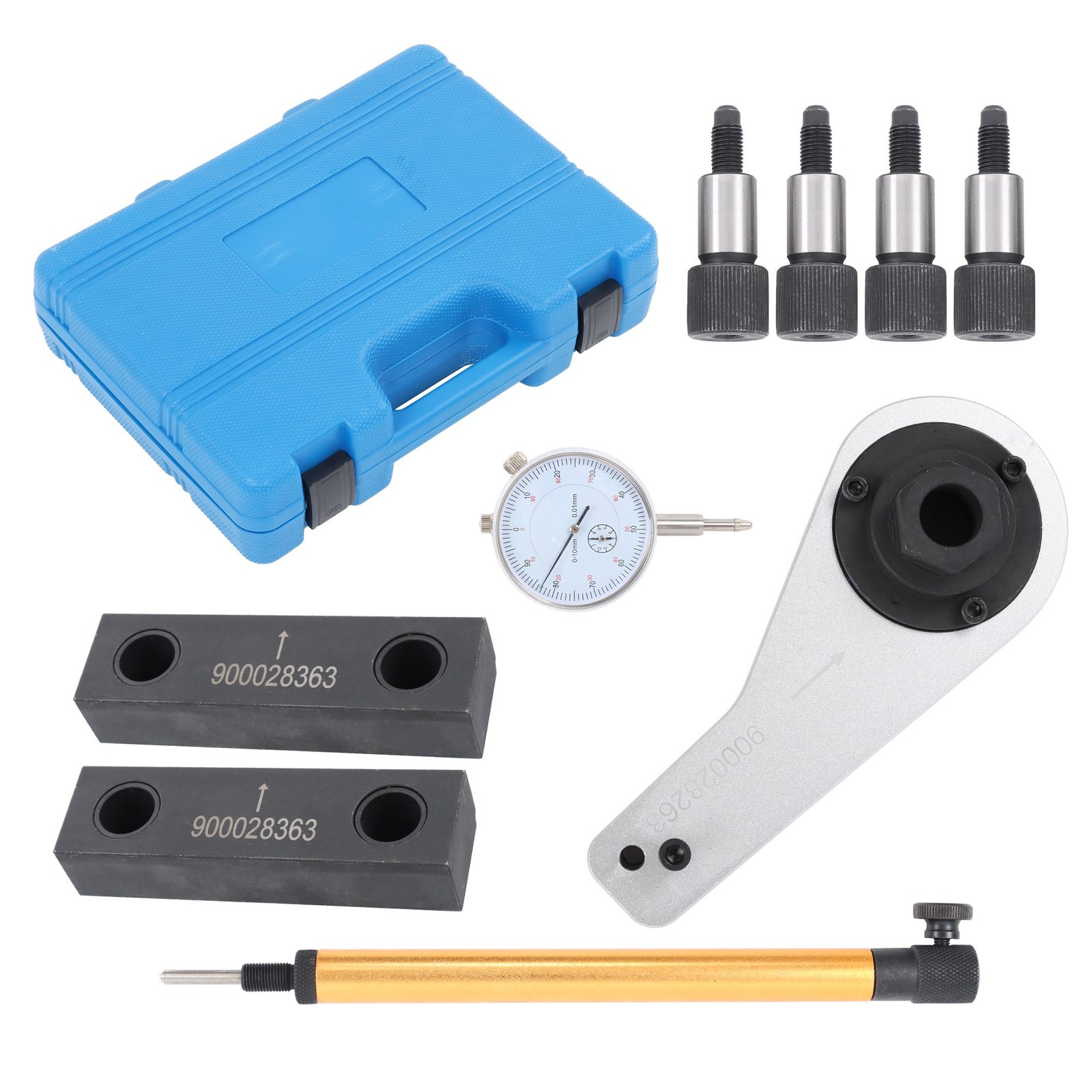 Maserati Ghibli 2014-2022 Tool kits Set P/N 900028263