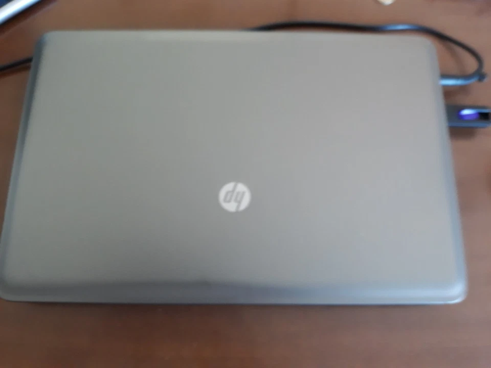 Portabile HP ProBook 650 G1, Proc intel celeron, 2 G. RAM, ssd Kingston 250 G. - Immagine 2 di 2