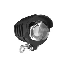 Bike LED Light Electric Bicycle Headlamp Ebike Conversion Kit 36V 48V Universal