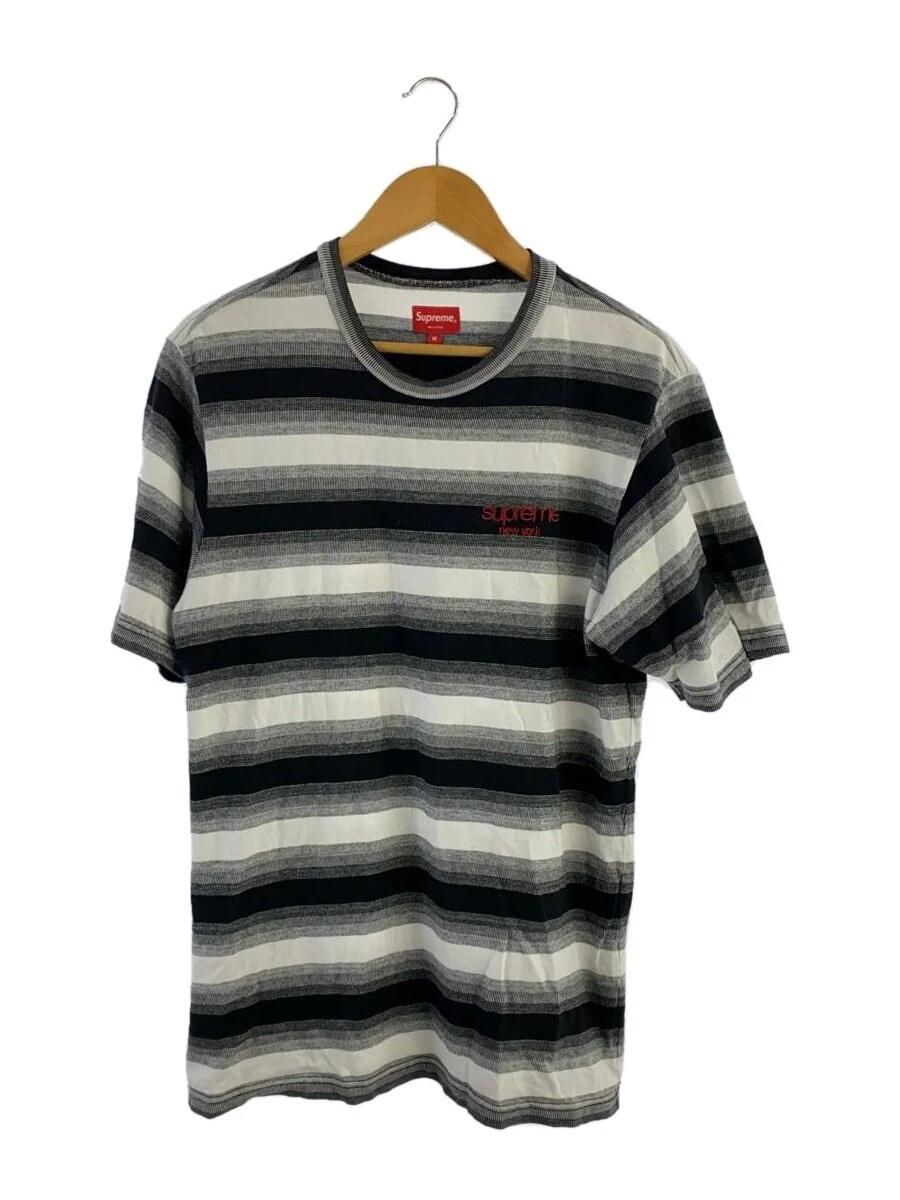 T shirt Supreme gris M occasion