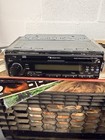 Near Mint! Nakamichi CD 400 Car Stereo Head Unit Complete Set w/ Wiring