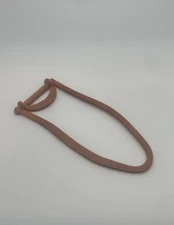 STAR WARS vintage TaunTaun Reins Bridle Repro Replacement Part 1979 1981 kenner