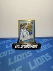 2025 Donruss Optic Football Gold Tyleik Williams #246