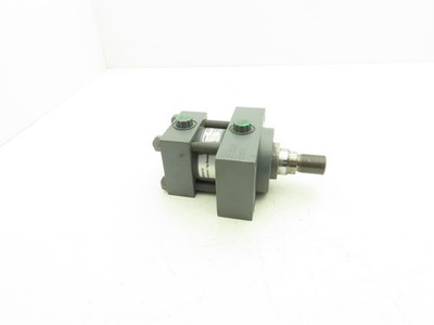 Miller Fluid Power MHP-67BMN Hydraulic Cylinder 63mm Bore  0.5'' Stroke 3045psi