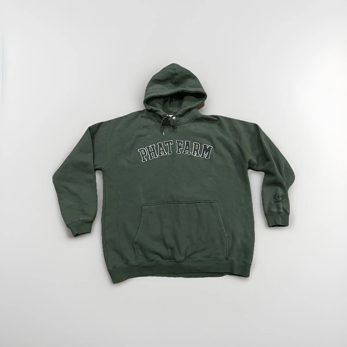 Phat Farm Hoodies for Men for Sale | Shop Men's Athletic Clothes