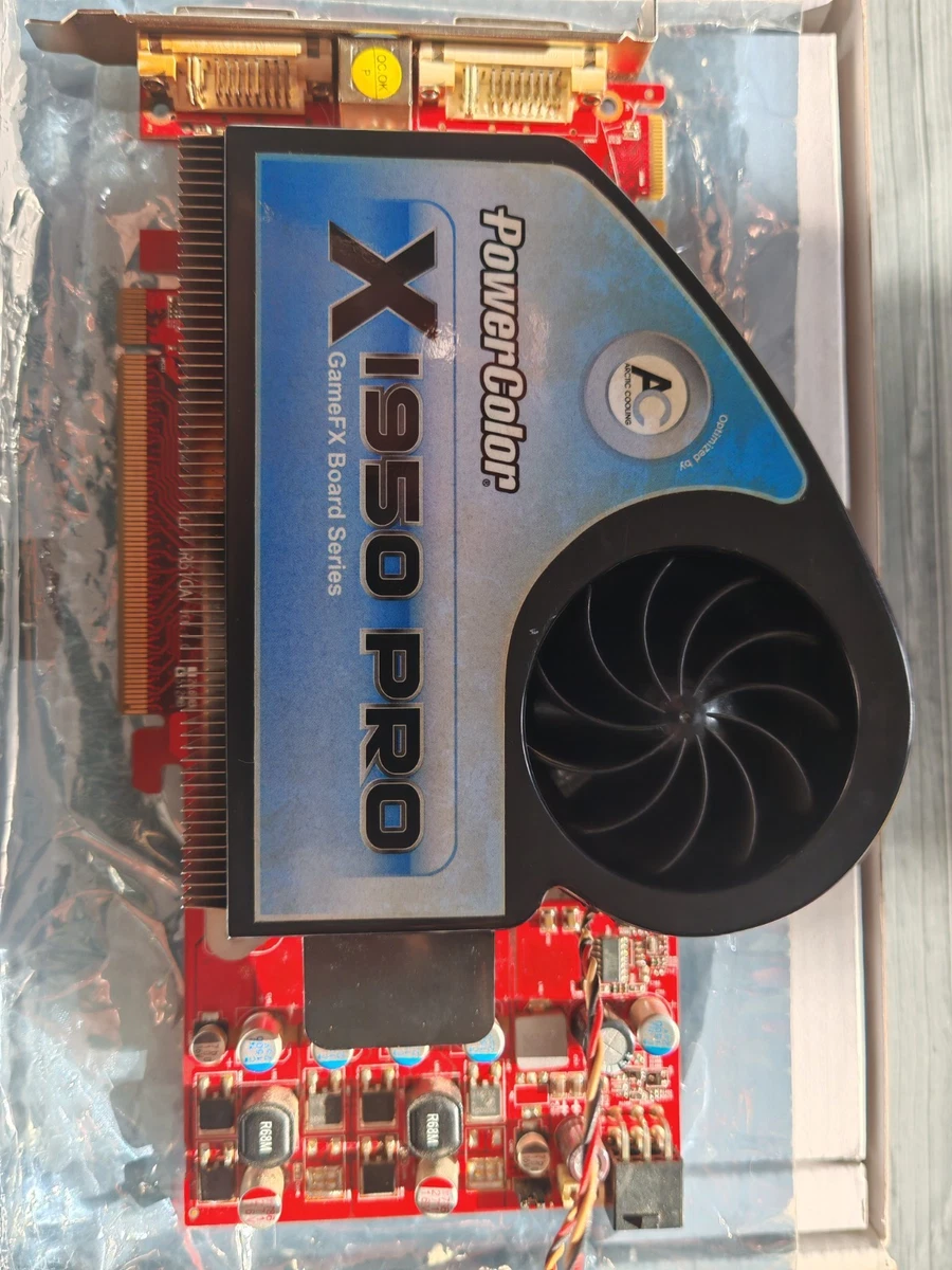 Ati radeon x1950 pro | Acquisti Online su eBay