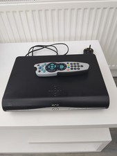 Sky DRX890-WL 500BG HD Box Top Set - Black