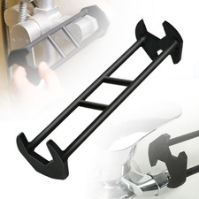 2 Pcs Multifunctional Sink Wrench, Basin Faucet Wrench, Plumbing Tools for Tight