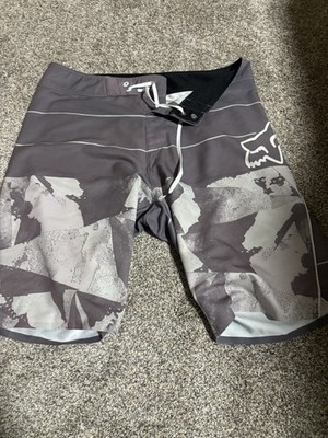 fox swim trunks