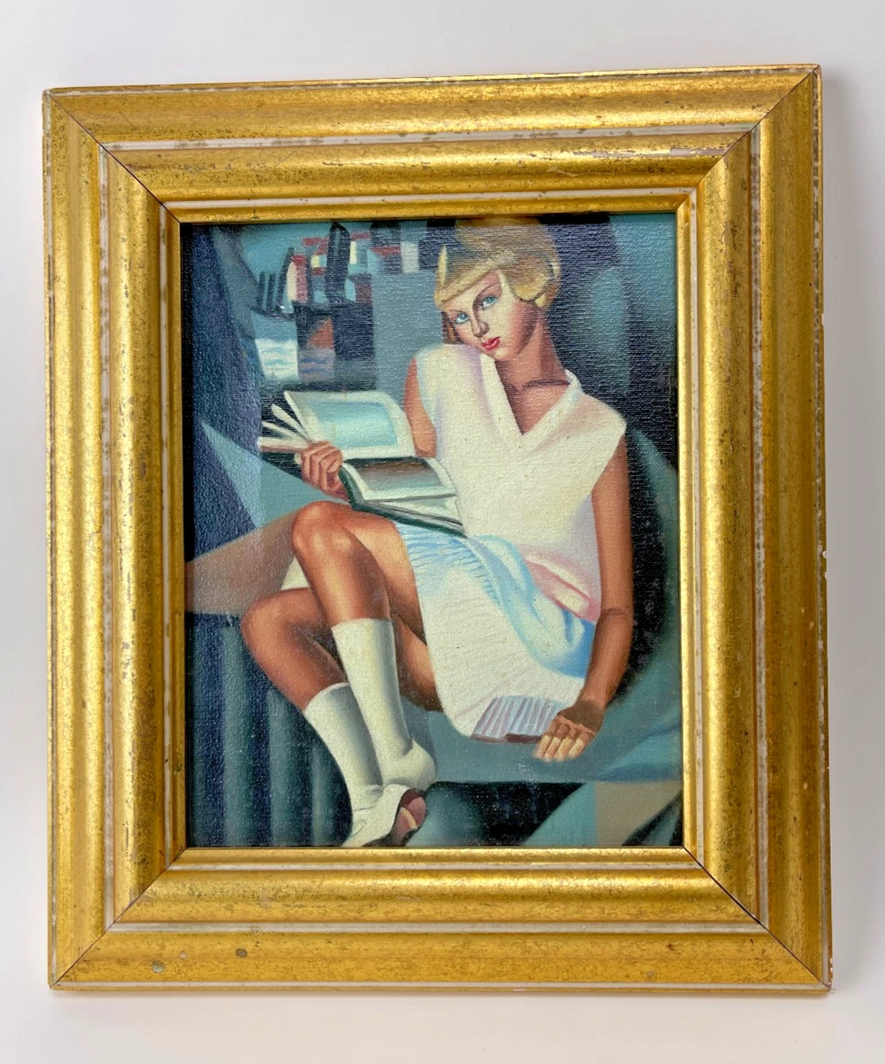 tamara de lempicka products for sale | eBay