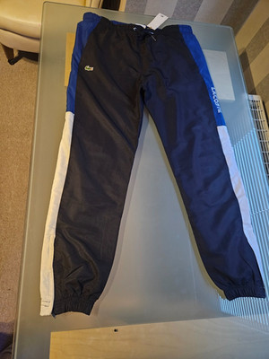 La Coste Sporthose L Wie Neu Hochwertig/Modern