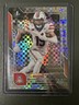 2025 Bowman University Chrome Luke Wysong #49 X-Fractor (RC) Wildcats