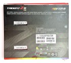 G.Skill RAM DDR5 32GB 2x16 6000 CL36 TridentZ5 RGB Blck F5-6000J3636F16GA2-TZ5RK — photo 6