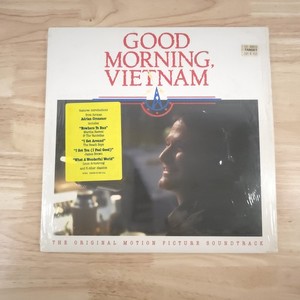 Good Morning Vietnam Vinyl | eBay