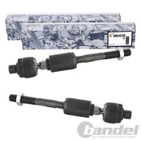 2X Vaico Axialgelenke Spurstangen Passend FüR Alfa Romeo 147 156 GT | V24-7143