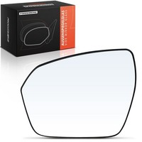Frankberg Spiegelglas Beheizbar Links Passend FüR Land Rover Range | 5481FB00531