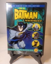 History of Batman Trading Cards 69