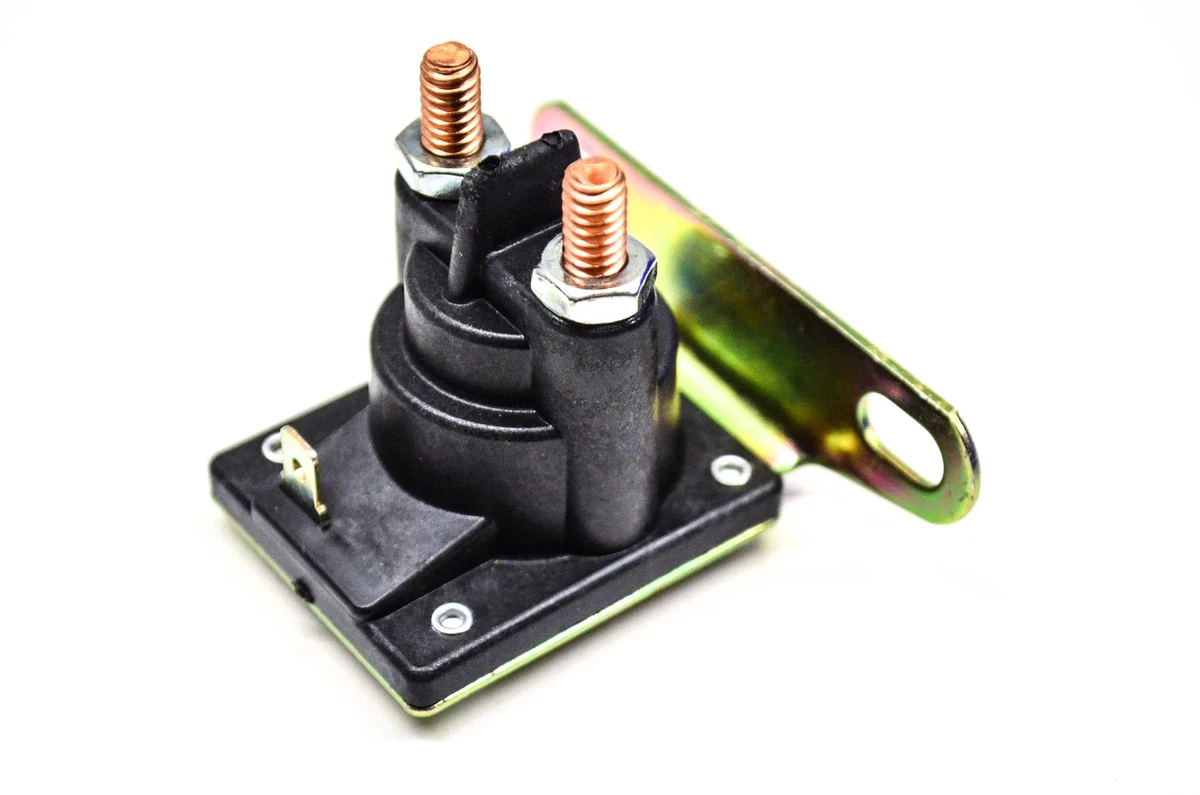 MTD Solenoid Lawnmower Parts for sale | eBay