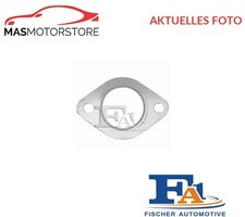 AUSPUFFROHRDICHTUNG AUSPUFF DICHTUNG FA1 110-908 A FÜR VW KAEFER,TRANSPORTER I