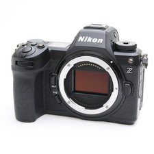 Nikon Z6 III 24.5MP Full-Frame Mirrorless Camera Body -Near Mint- #188
