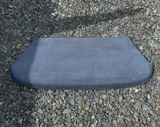 Renault 25 Parcel Shelf Blue