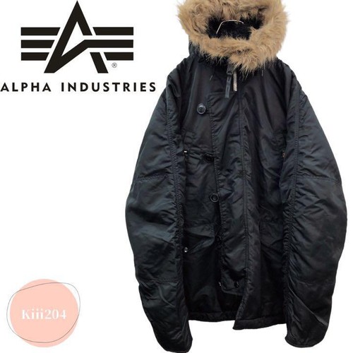 Alpha industries n-3b/military - Gem