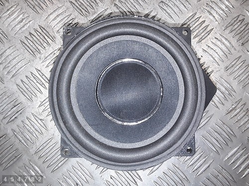 2006 VW PHAETON LAUTSPRECHER FRONT TüR RECHTS 3D0035454