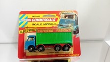Lone Star Impy Foden Express Freight Made in England Mint On Blister