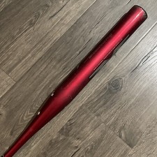 Batte Softball Miken Recoil 180 Flex Ratio 34" 26 Oz Balanced - Vintage 2003 NSA