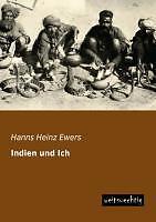 Indien und Ich | Buch | 9783956561740 - Bild 1 von 1