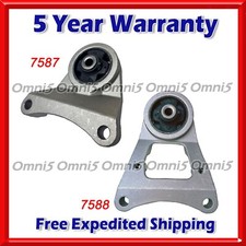 O432 Se adapta a Toyota RAV4 2006-2012 3,5 L 4x4 montaje diferencial trasero/LT y trasero/RT 2x