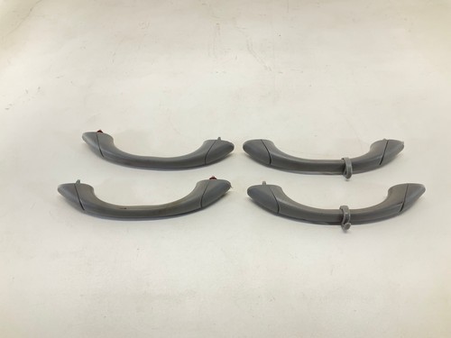 04-05 TOYOTA RAV4 Interior Roof Grab Handle Set Of 4 - Picture 4 of 6