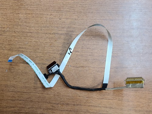 ORIGINAL!! LENOVO IDEAPAD 5 15ITL05 15.6" LAPTOP LCD EDP VIDEO CABLE DC02C00QR00