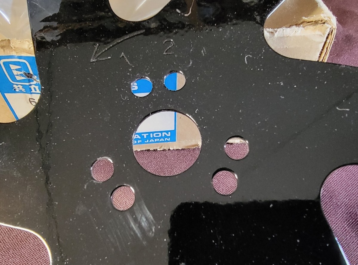 Echo Shindaiwa 69001011050 Blade | eBay 