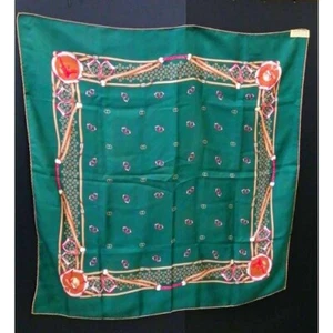 Foulard ancien à emboîter GUCCI GUCCI Japon